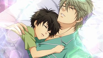 Super Lovers 1