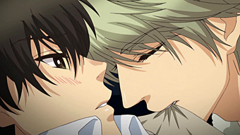 Super Lovers 9