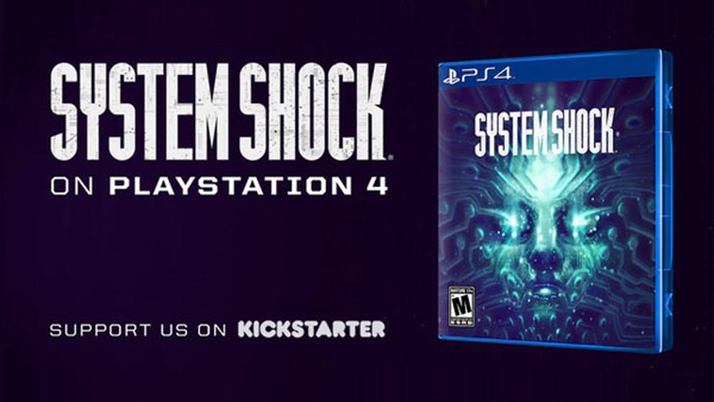 Il remake di System Shock arriva ufficialmente su PS4 System-Shock-Remake-PS4-Ann.jpg