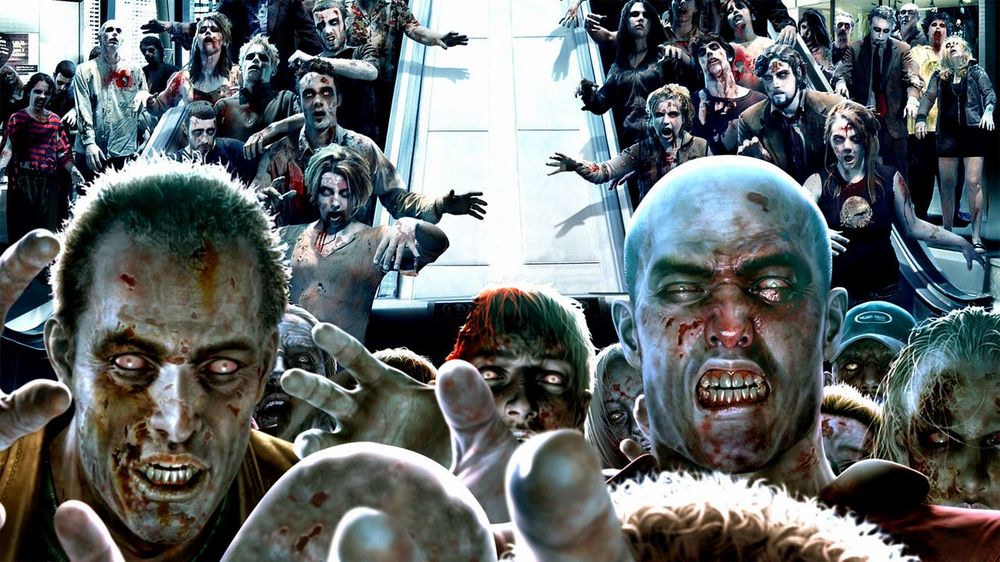Il primo Dead Rising sta per approdare su PlayStation 4? deadrising.jpg