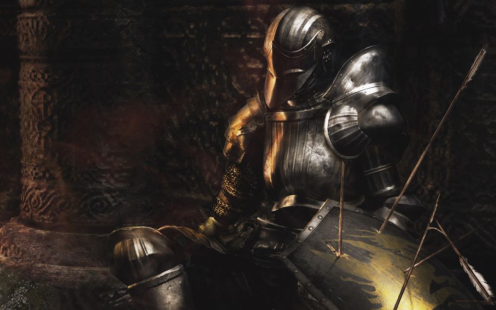 La remaster di Demon's Souls? Dipende tutto da Sony demonssouls.jpg