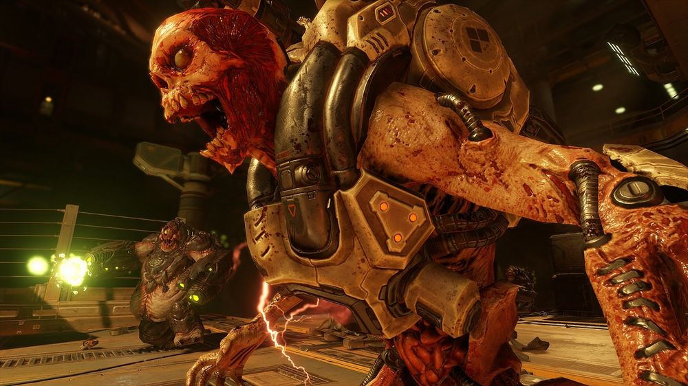 Doom - Le mappe aggiuntive saranno gratis con un amico doom.jpg
