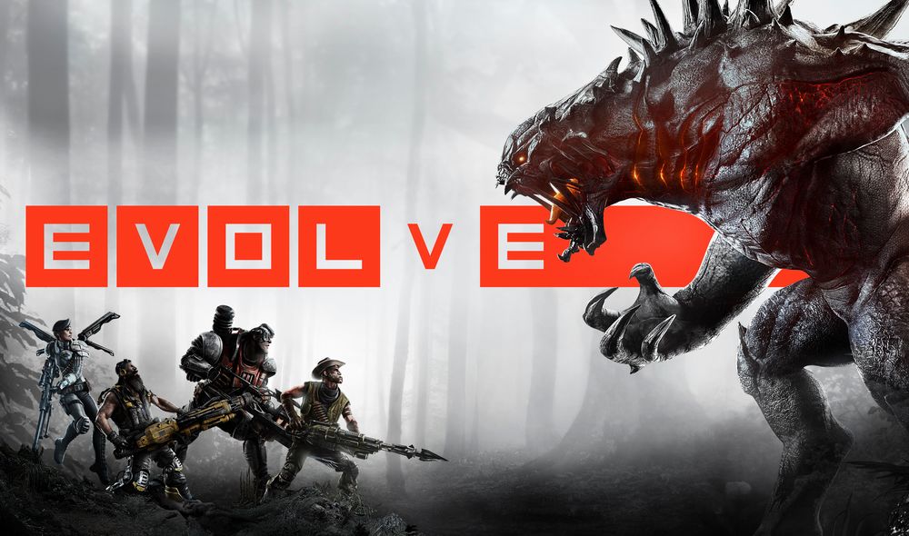Il passaggio al Free to Play di Evolve ha dato i suoi frutti evolve.jpg