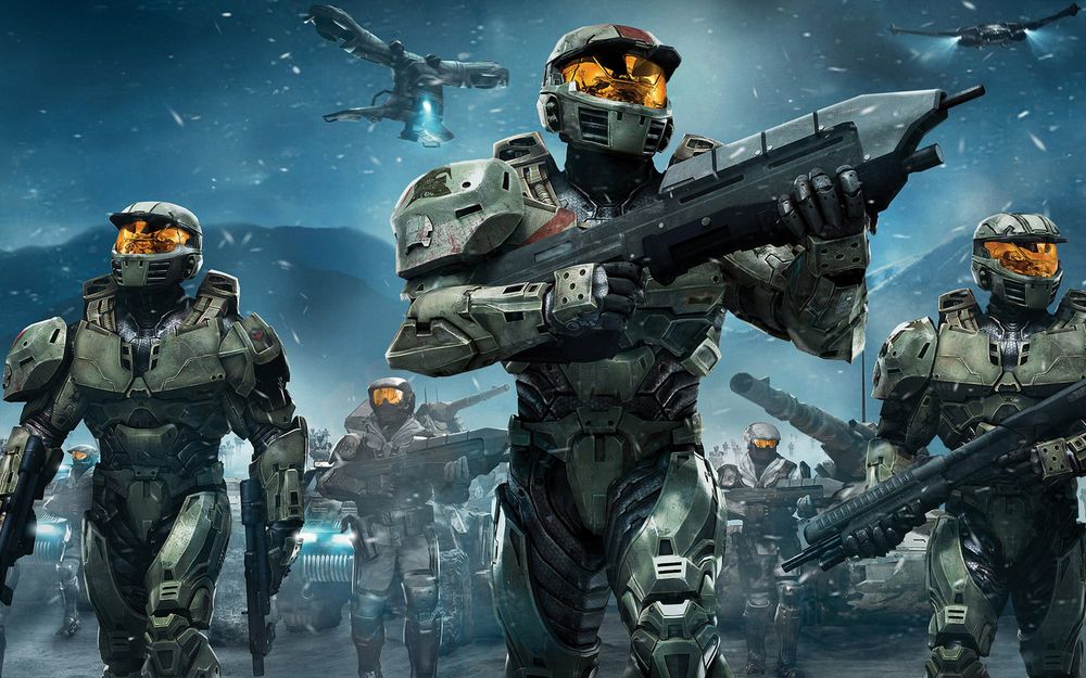 Halo Wars 2 - I protagonisti e la storia del titolo in un nuovo videocommentario halowars.jpg