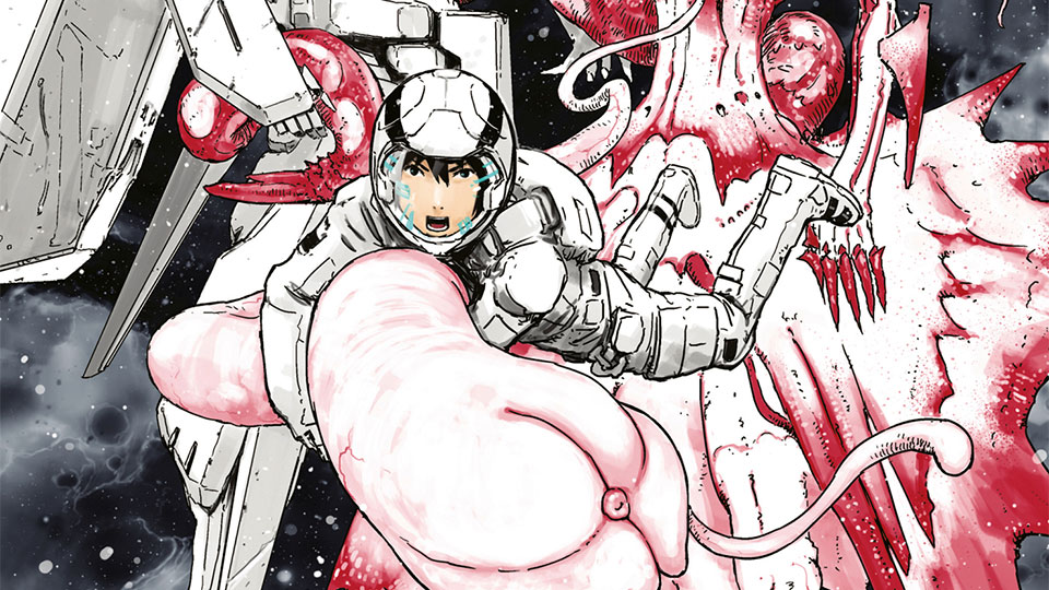 Knights of Sidonia Knights of Sidonia