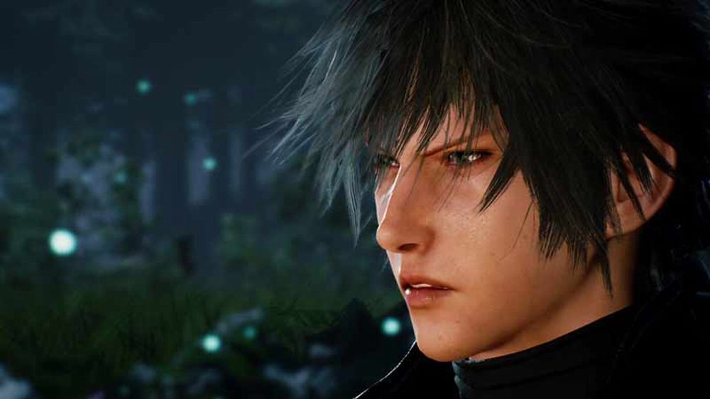 Un trailer per Lost Soul Aside, gioco indie ispirato a Final Fantasy XV lostsoulaside.jpg