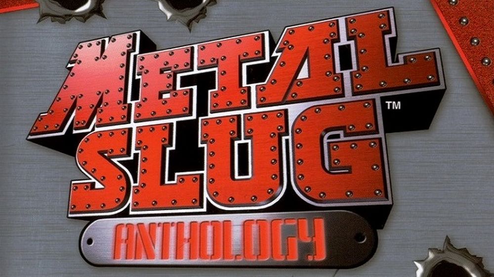 Metal Slug Anthology in arrivo su PlayStation 4 metalslug.jpg