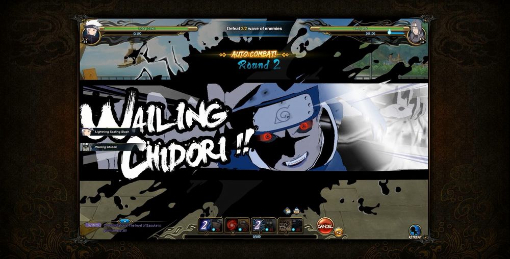 Naruto Online: arriva su PC l'MMORPG della serie naruto-online_battle03.jpg