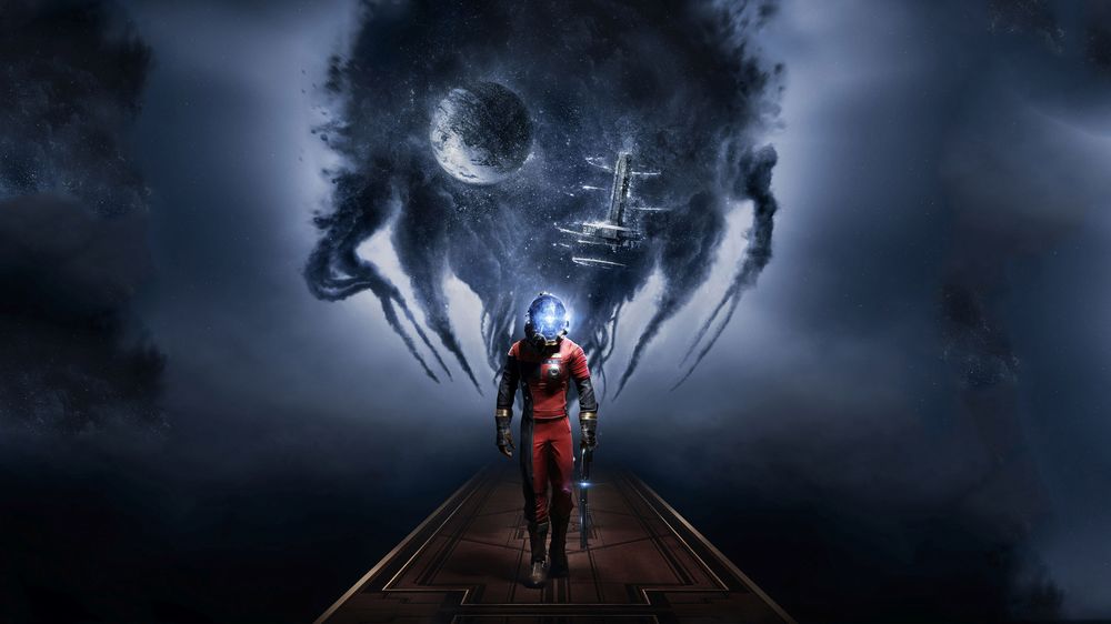 Cos'è Prey? Bethesda ce lo spiega con un video esplicativo prey.jpg