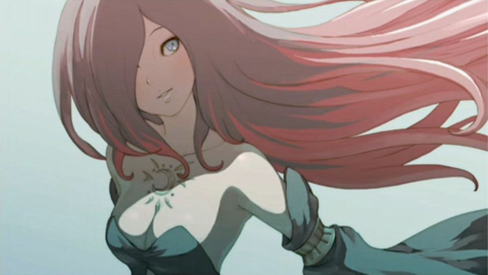 Annunciata la data d'uscita europea di Gravity Rush 2 raven.jpg