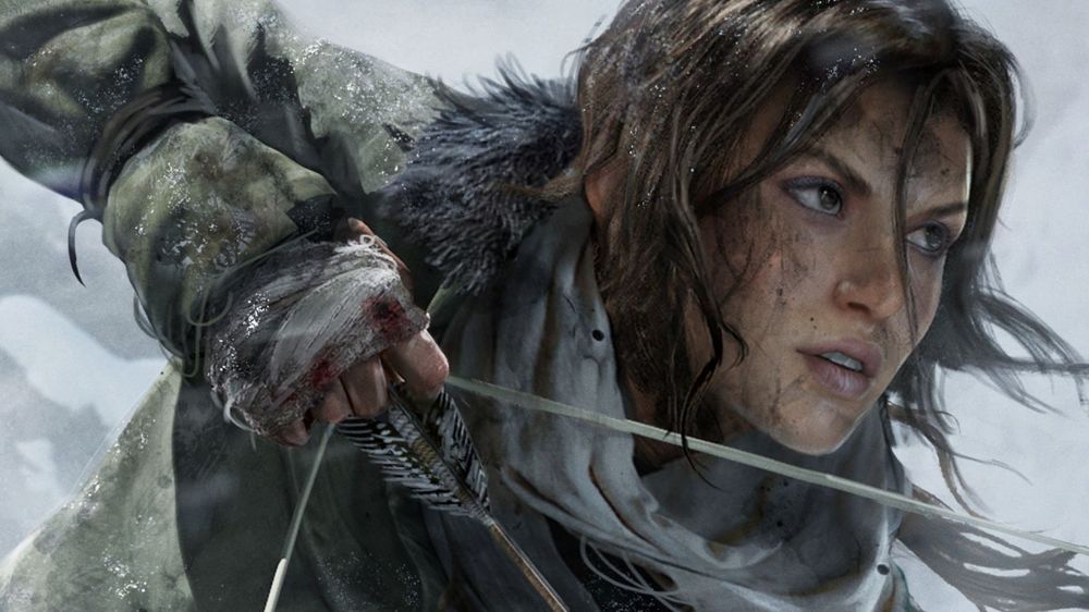 Rise of the Tomb Raider è ancora previsto per PlayStation 4 riseofthetr.jpg