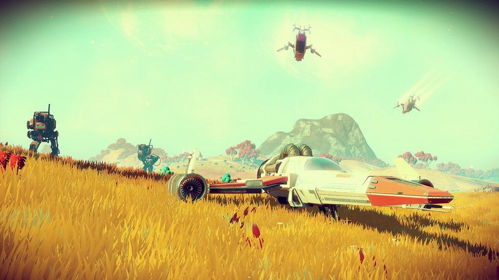 Tanti problemi per No Man's Sky su PC nomansky.jpg