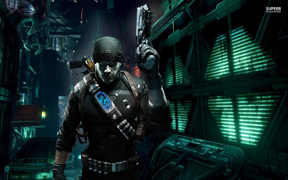 Ecco perché Prey 2 è stato cancellato 646643-prey-2-more-wallpaper.jpg
