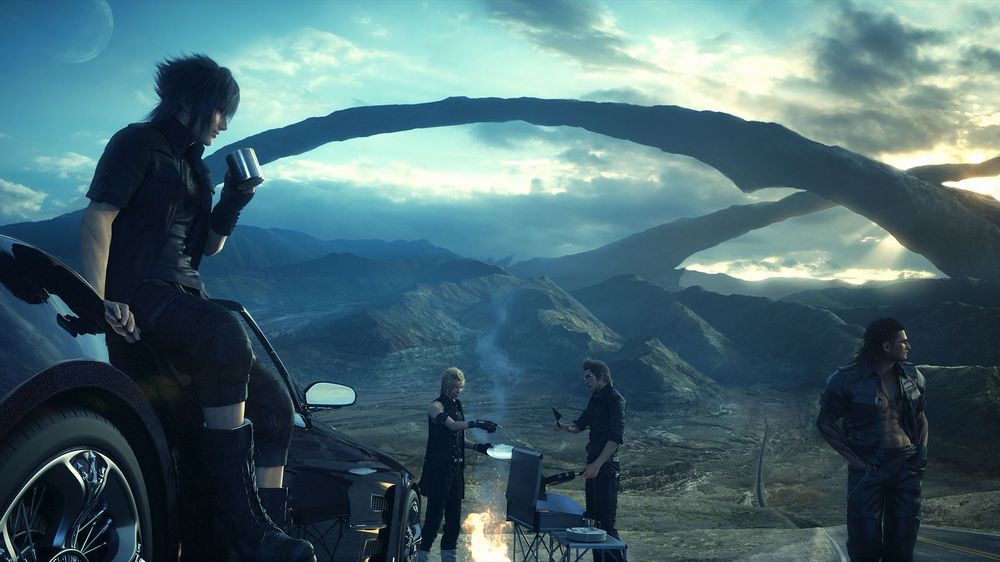 Final Fantasy XV è stato ufficialmente posticipato Final-Fantasy-XV-1-1280x720.jpg