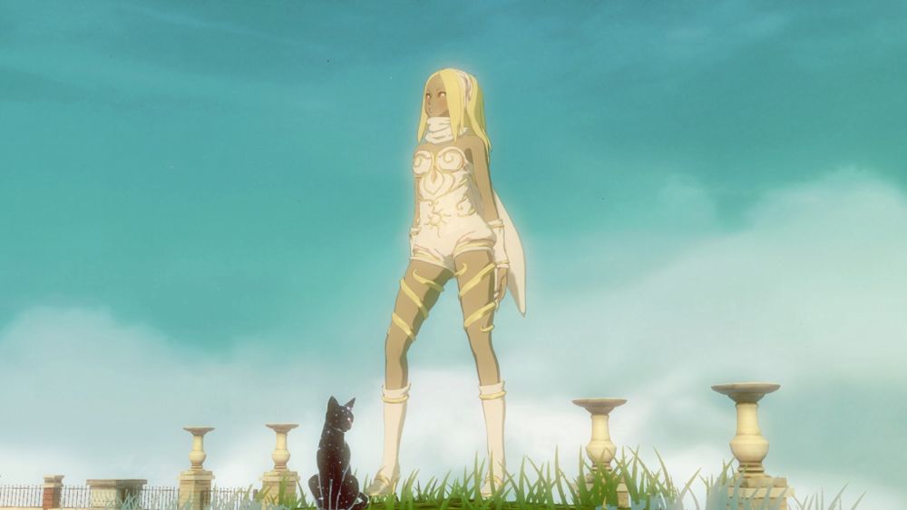 Annunciati i bonus pre-order di Gravity Rush 2 GravityRush2-2.jpg