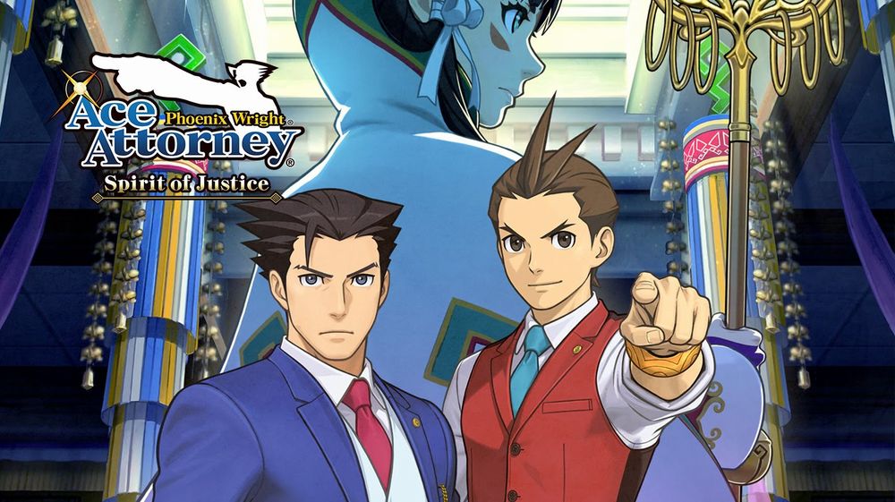 Ace Attorney: Spirit of Justice - Data d'uscita europea e demo in arrivo! aceattorney.jpg