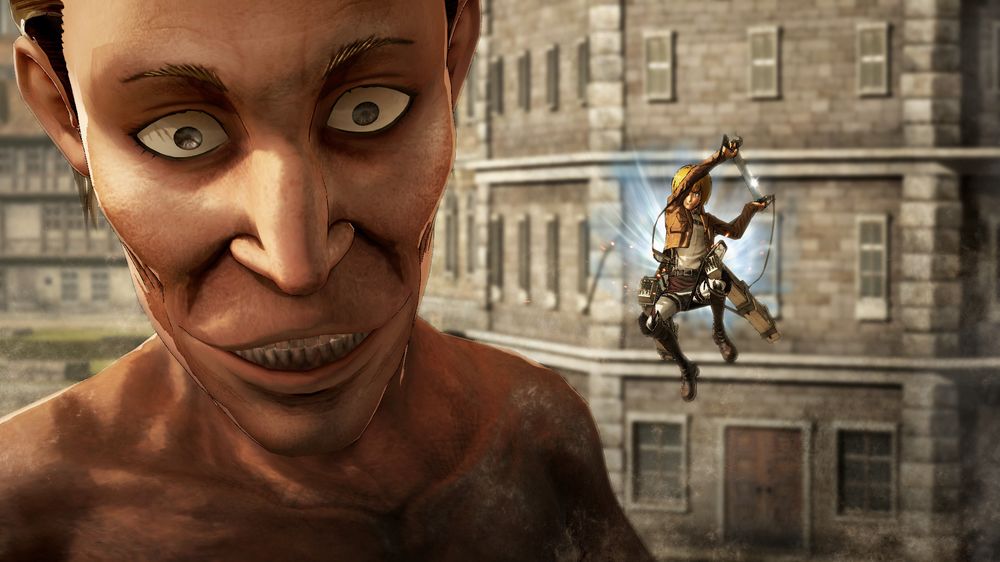 A.O.T.: Wings of Freedom - Recensione PlayStation 4 aot3.jpg