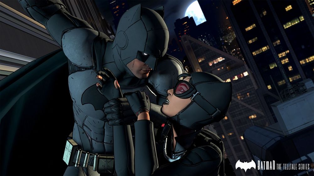 BATMAN: The Telltale Series è finalmente disponibile batman.jpg