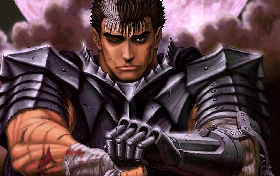 Berserk Berserk