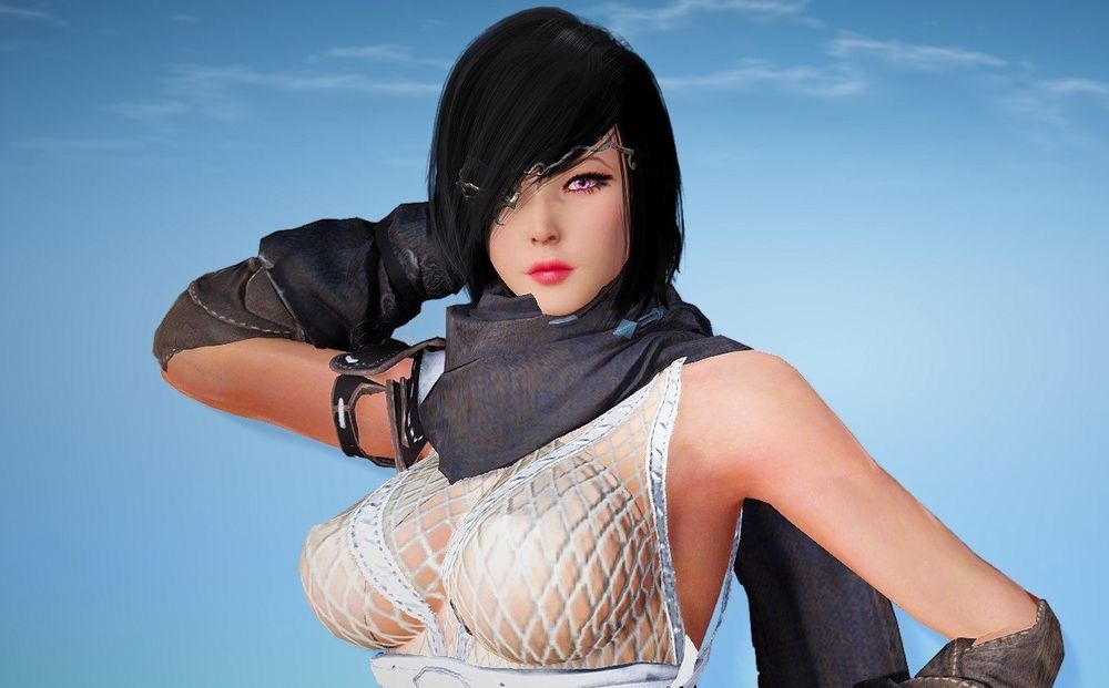 Black Desert Online potrebbe approdare su console blackdesert.jpg