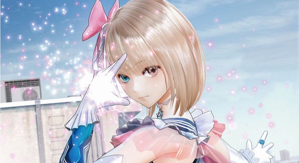 Blue Reflection di Gust è un chiaro tributo a Sailor Moon bluerefff.jpg