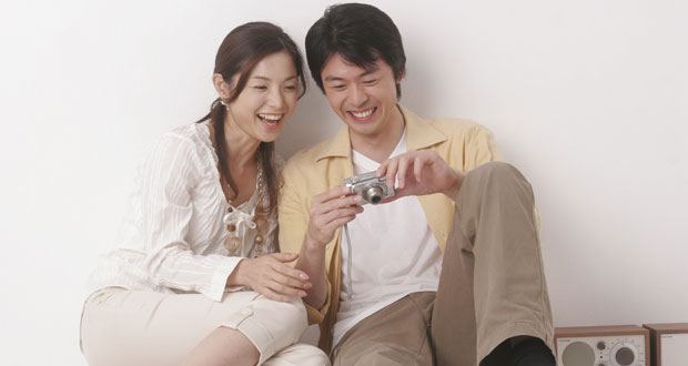 Partner esperto o meno? Le giapponesi dicono la loro in un sondaggio |  AnimeClick