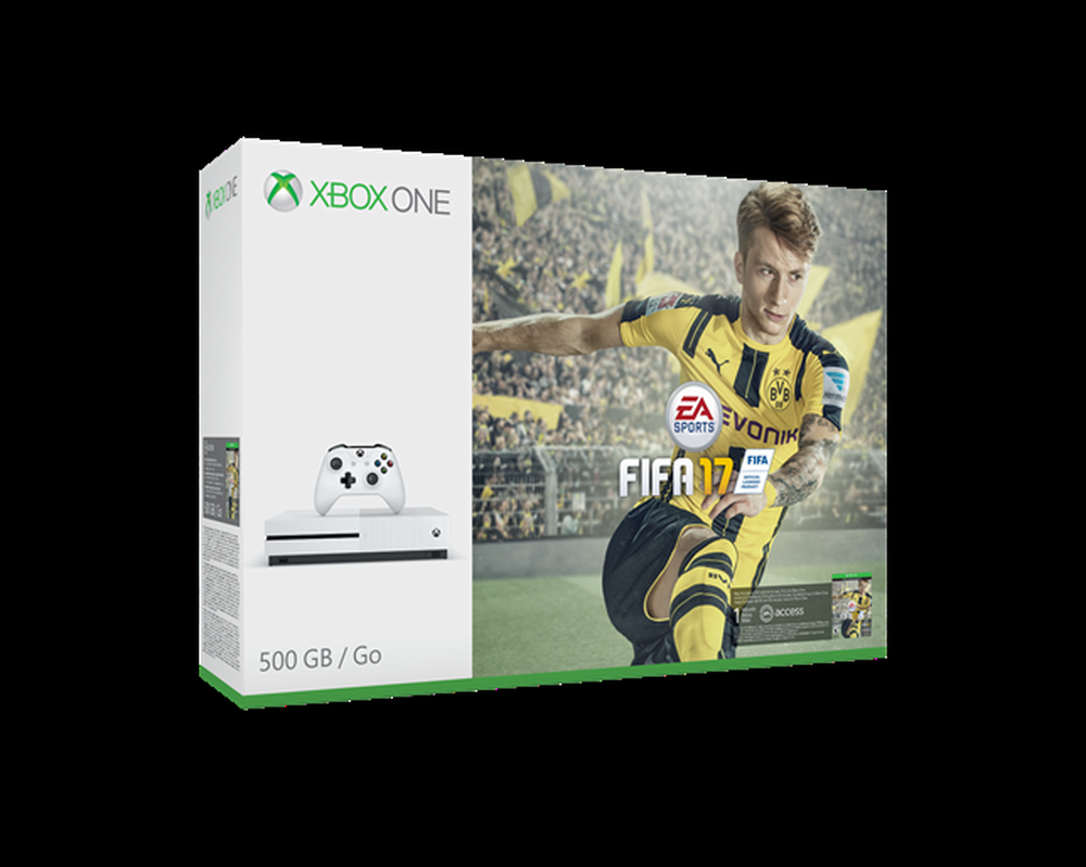 Xbox presenta i due bundle EA Sports FIFA 17 Xbox One S fifa17.png