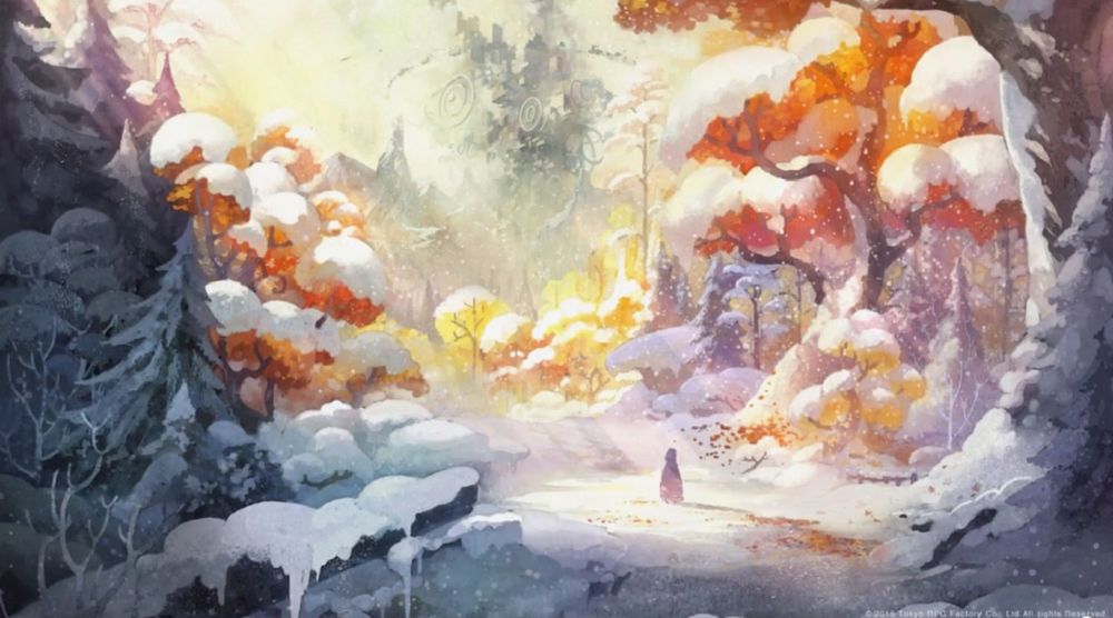 In arrivo un nuovo gioco dai creatori di I Am Setsuna? iamsetsuna.jpg