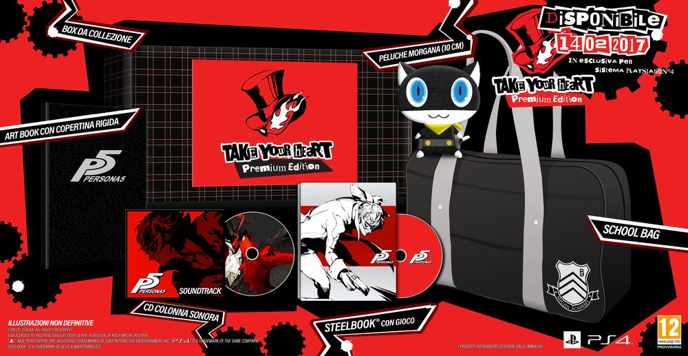 Persona 5 ha finalmente una data europea image012.jpg