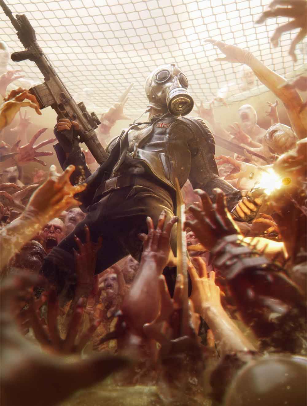 Killing Floor 2 arriva a novembre, pronti al bagno di sangue? kf2.jpg