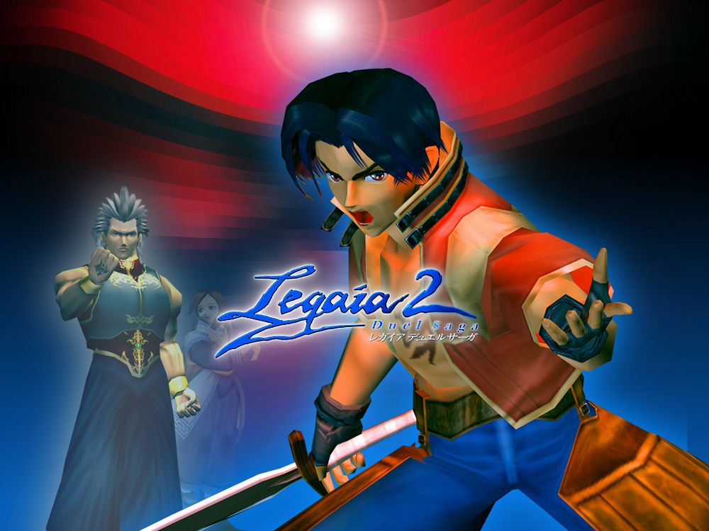 Legaia 2 in arrivo su PlayStation 4 legaia1024_01.jpg