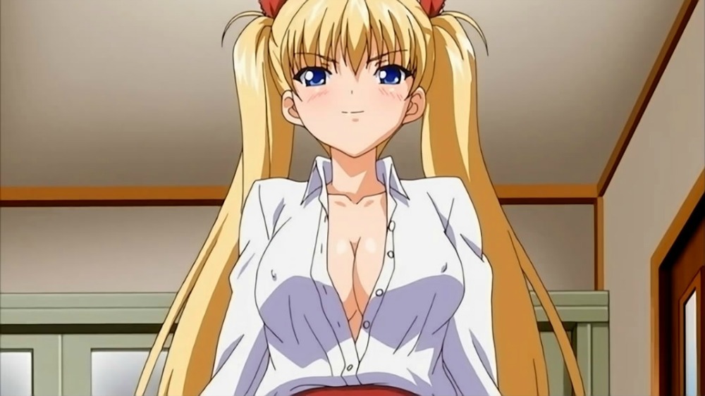 Migliori giochi di anime porno