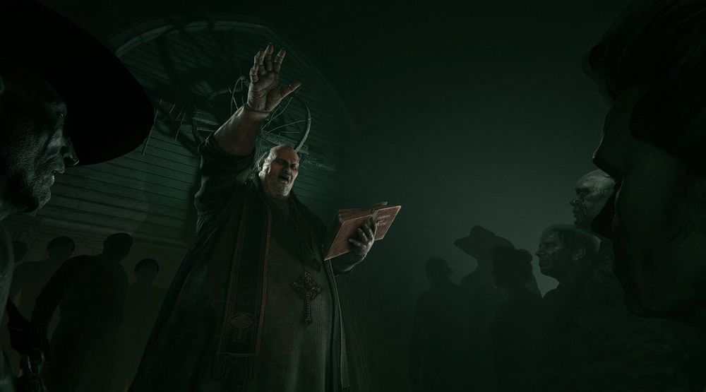 Outlast II è stato posticipato di qualche mese outlast2.jpg