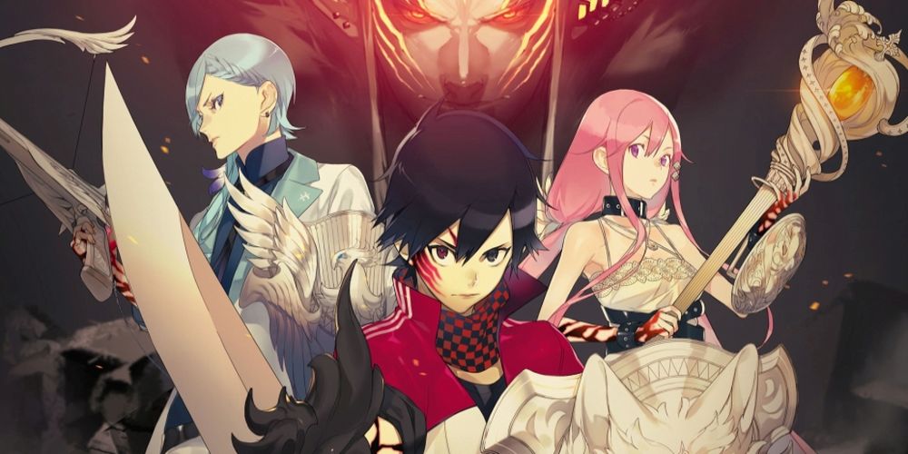Ray Gigant in arrivo anche su PC a breve raygigant.jpg