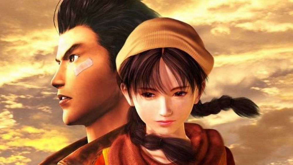 Shenmue III - Quick Time Events nel nuovo video shenmue.jpg
