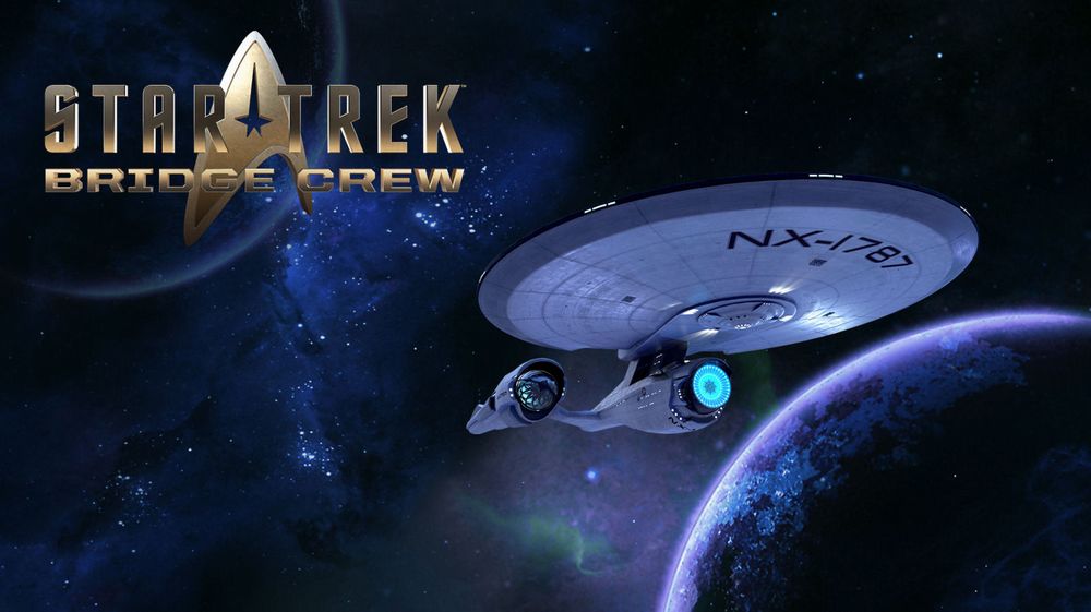 Data d'uscita per Eagle Flight e Star Trek: Bridge Crew per PlayStation VR startrek.jpg