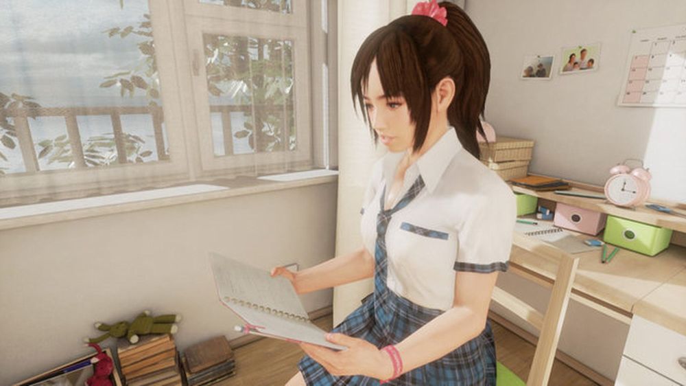 Imparare le lingue in Summer Lesson 'è difficile' per gli Occidentali summerlesson2.jpg