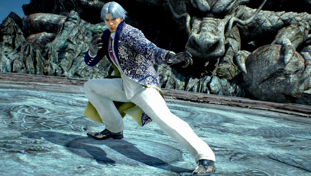 Tekken 7 - Ecco il ritorno di Lee Chaolan tekken.jpg