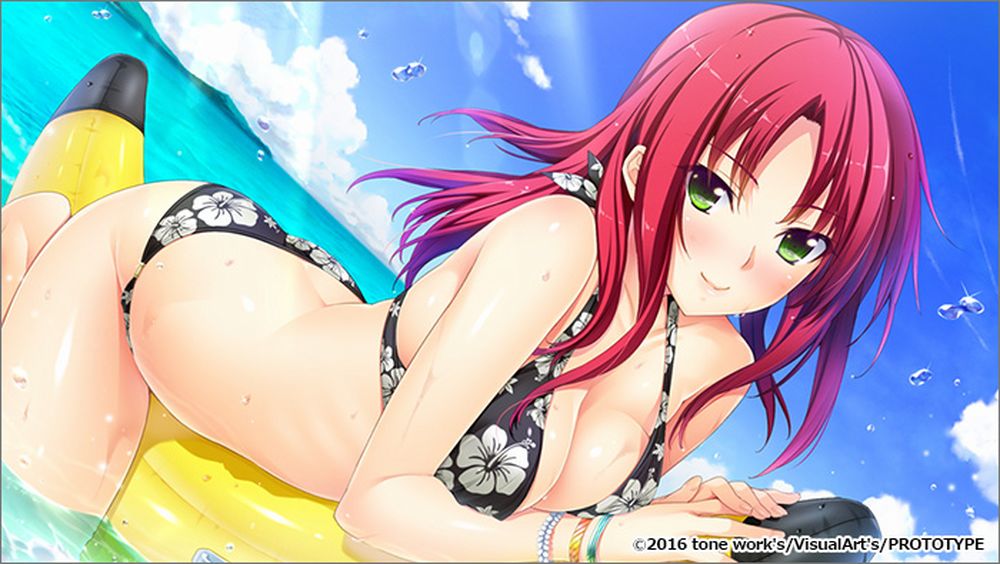 Hoshi Ori Yume Mirai - A caccia dell'anima gemella su PSVita visualnovel.jpg