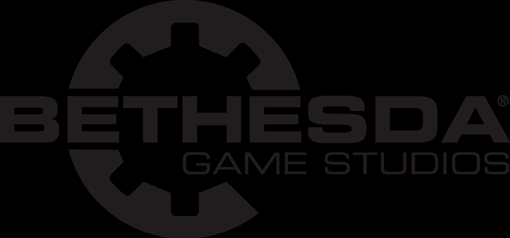 Sony annuncia niente mod per Fallout 4 e Skyrim su PS4 2000px-Bethesda_Game_Studios_logo.svg.png