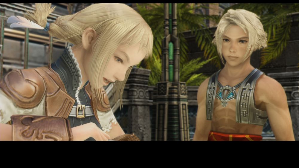 Final Fantasy XII: The Zodiac Age si mostra con nuove immagini e trailer 2016TGS_FFXIITZA_ph01.jpg