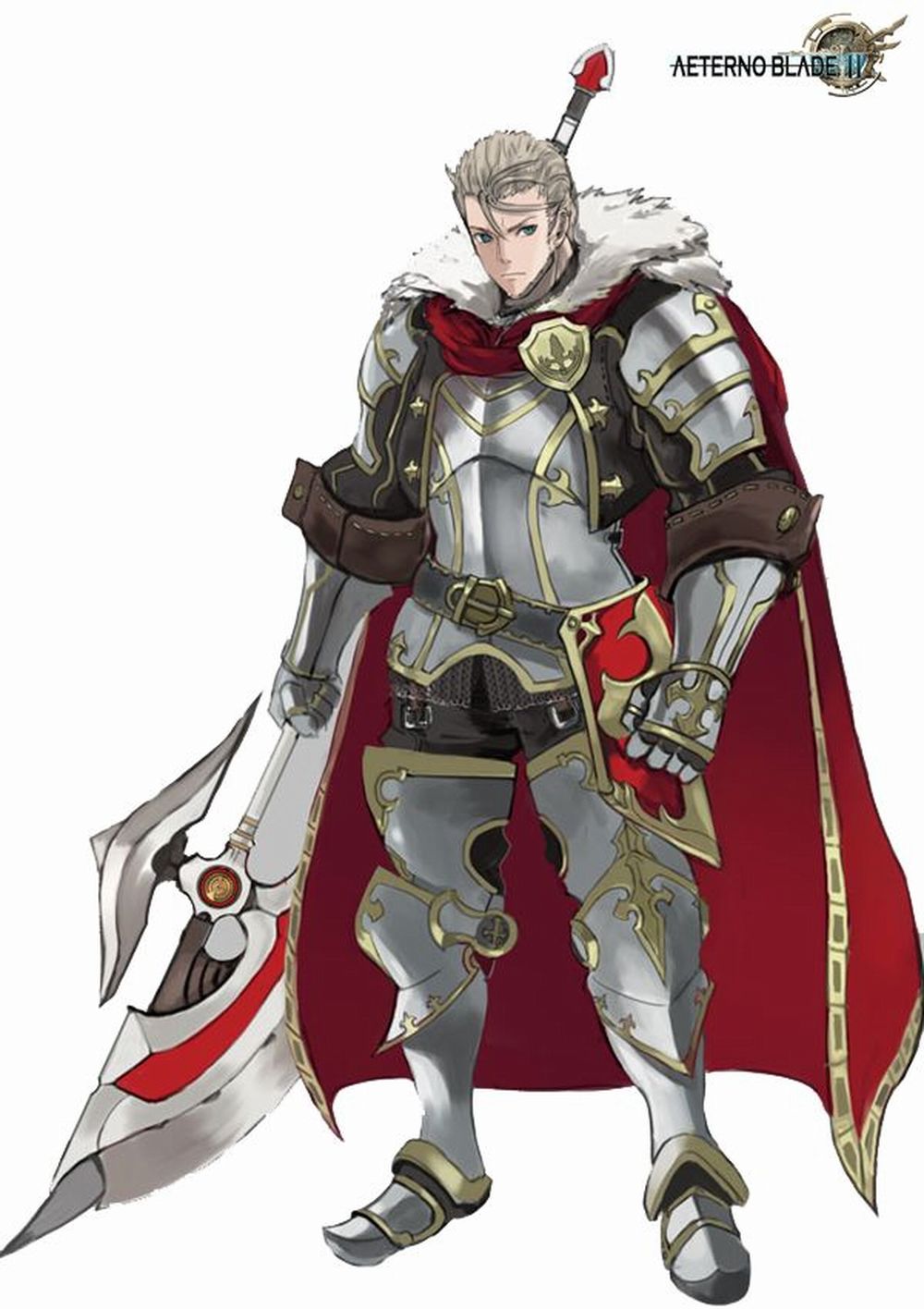 AeternoBlade-II-Bernard.jpg AeternoBlade-II-Bernard.jpg