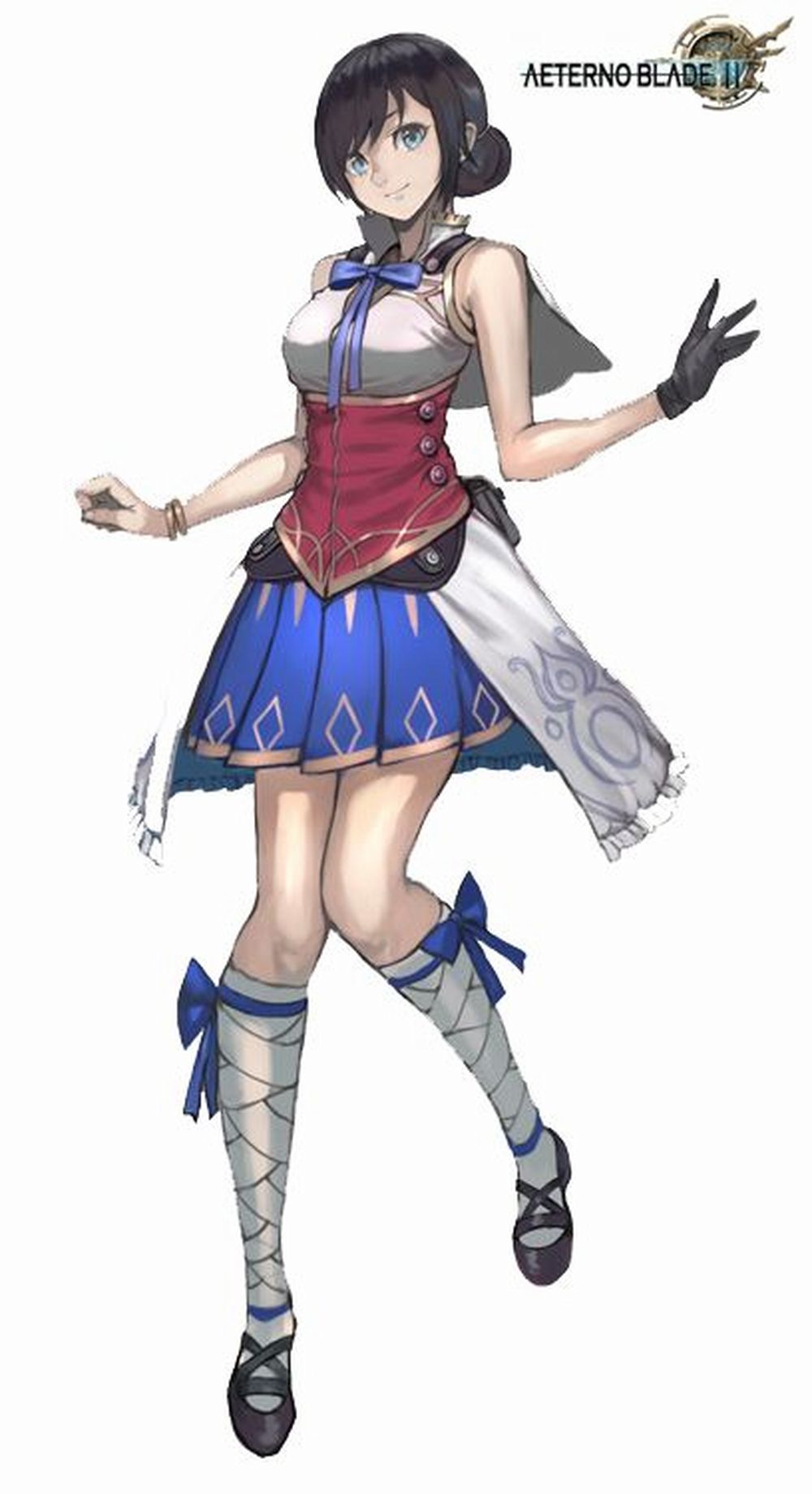 AeternoBlade-II-Carol.jpg AeternoBlade-II-Carol.jpg