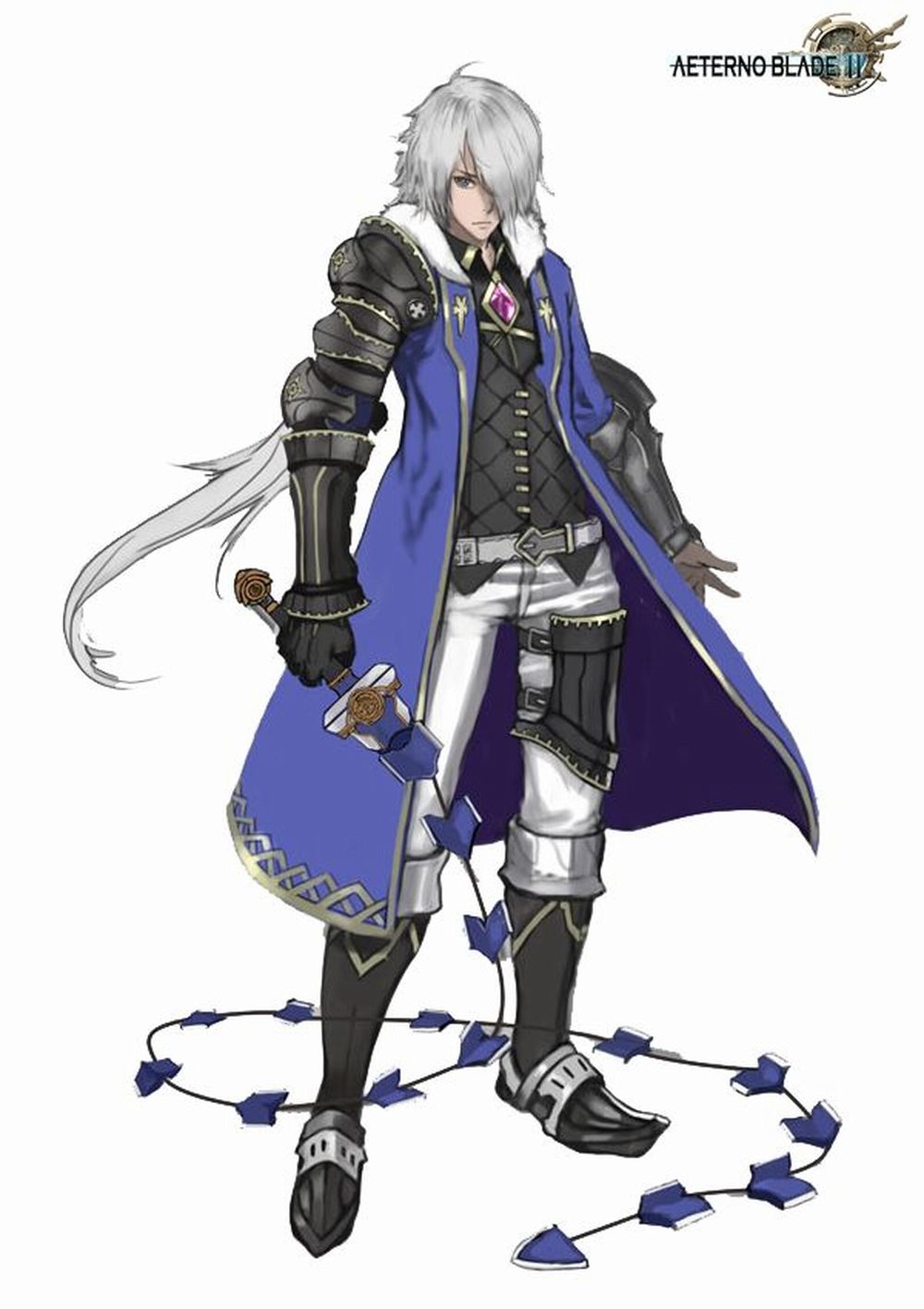 AeternoBlade-II-Felix.jpg AeternoBlade-II-Felix.jpg