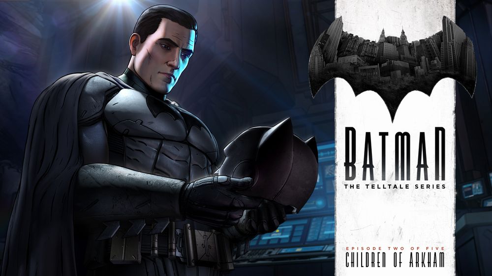 BATMAN: The Telltale Series - Dietro alle quinte coi doppiatori dei personaggi BM-102-1920x1080.jpg