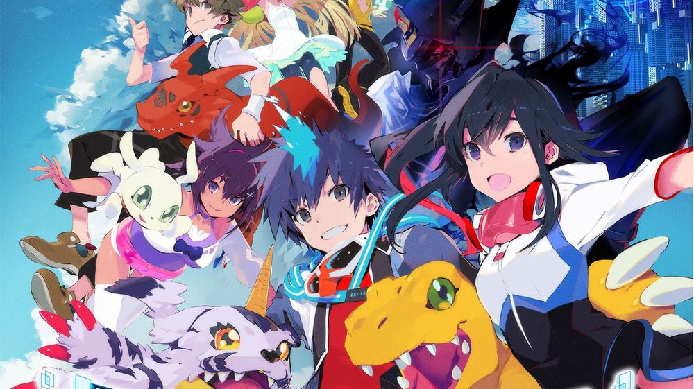 Digimon World: Next Order arriva in Occidente KeyArt-1.jpg