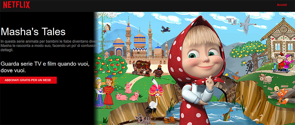 Masha Tales Masha Tales