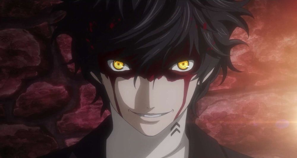 Persona 5 - Anteprima PlayStation 4 Persona5Hero.jpg