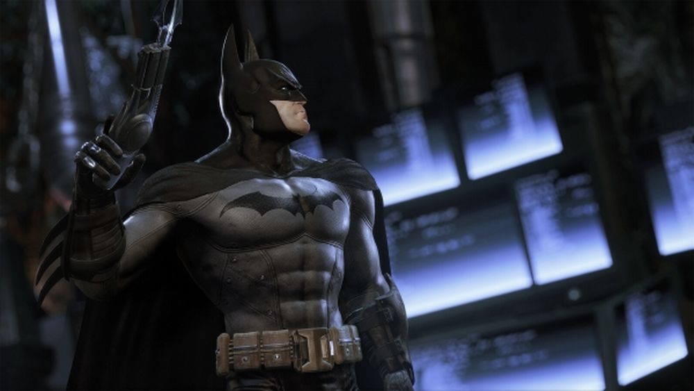 Batman: Return to Arkham ha finalmente una data d'uscita batttt.jpg