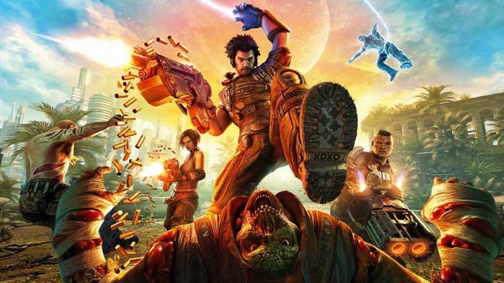 In arrivo la remastered di Bulletstorm? bulletstorm.jpg